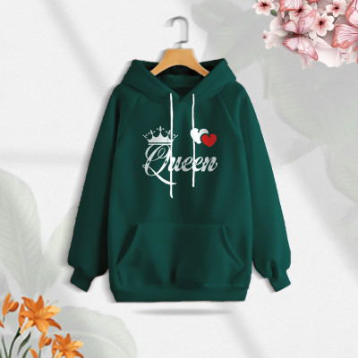 Ladies Hoodie 17